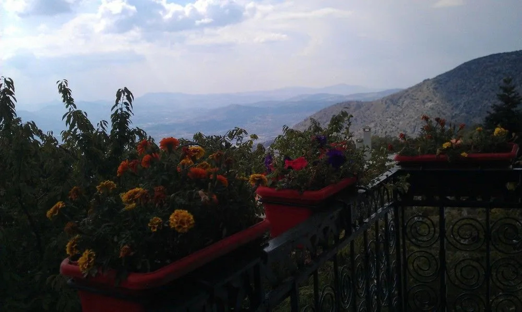 Archontiko Kantartzi