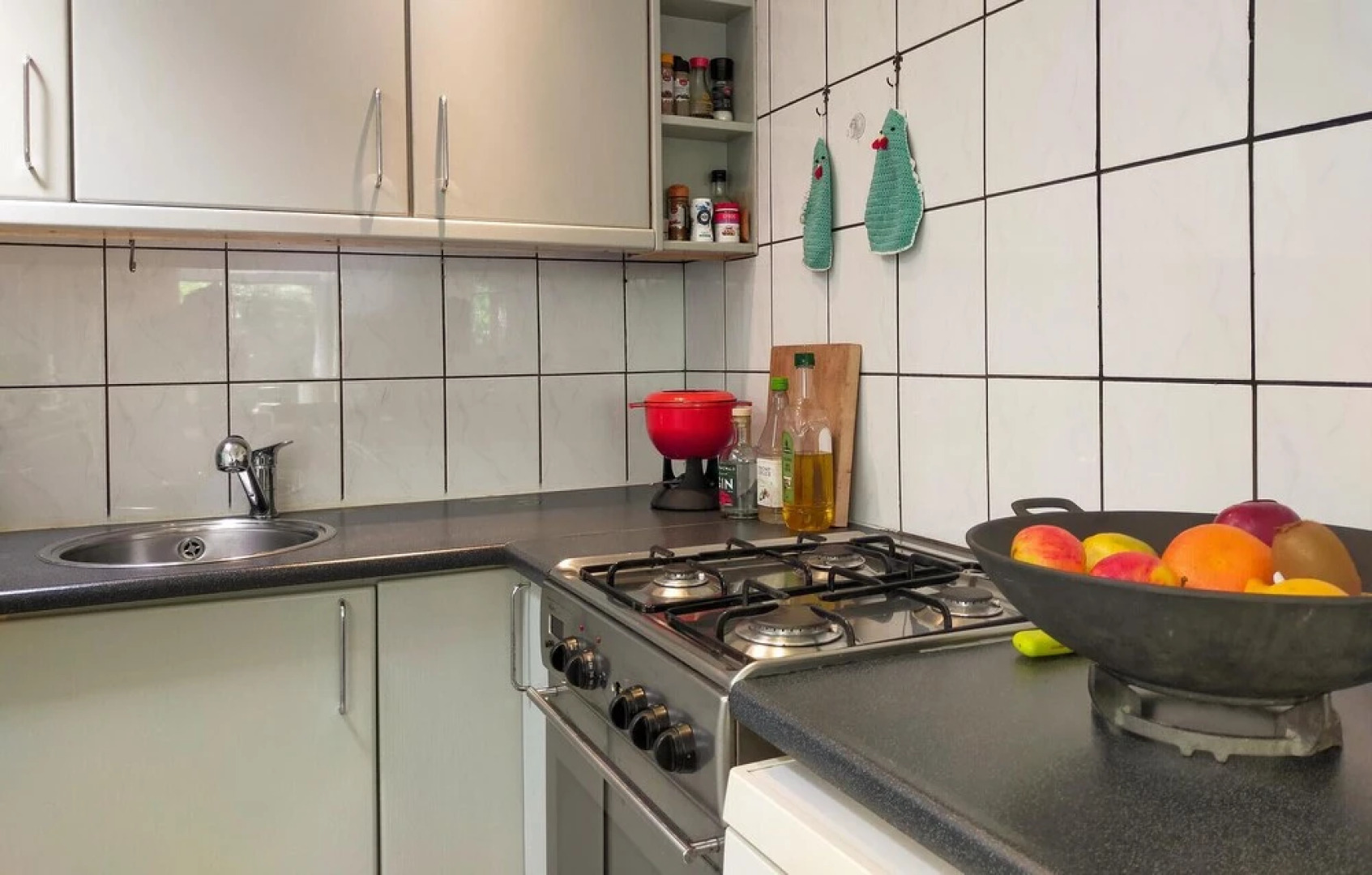 Beautiful Home in Rekem-lanaken With Wifi and 2 Bedrooms