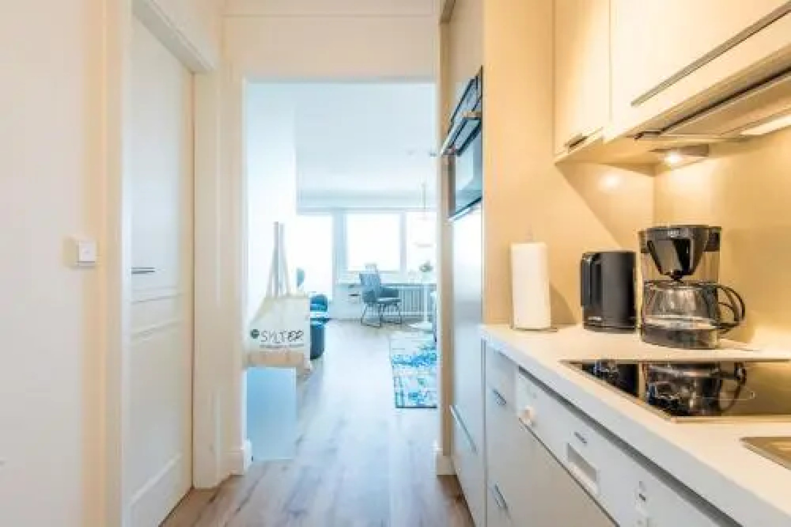 Meerblick _ Logenplatz 37