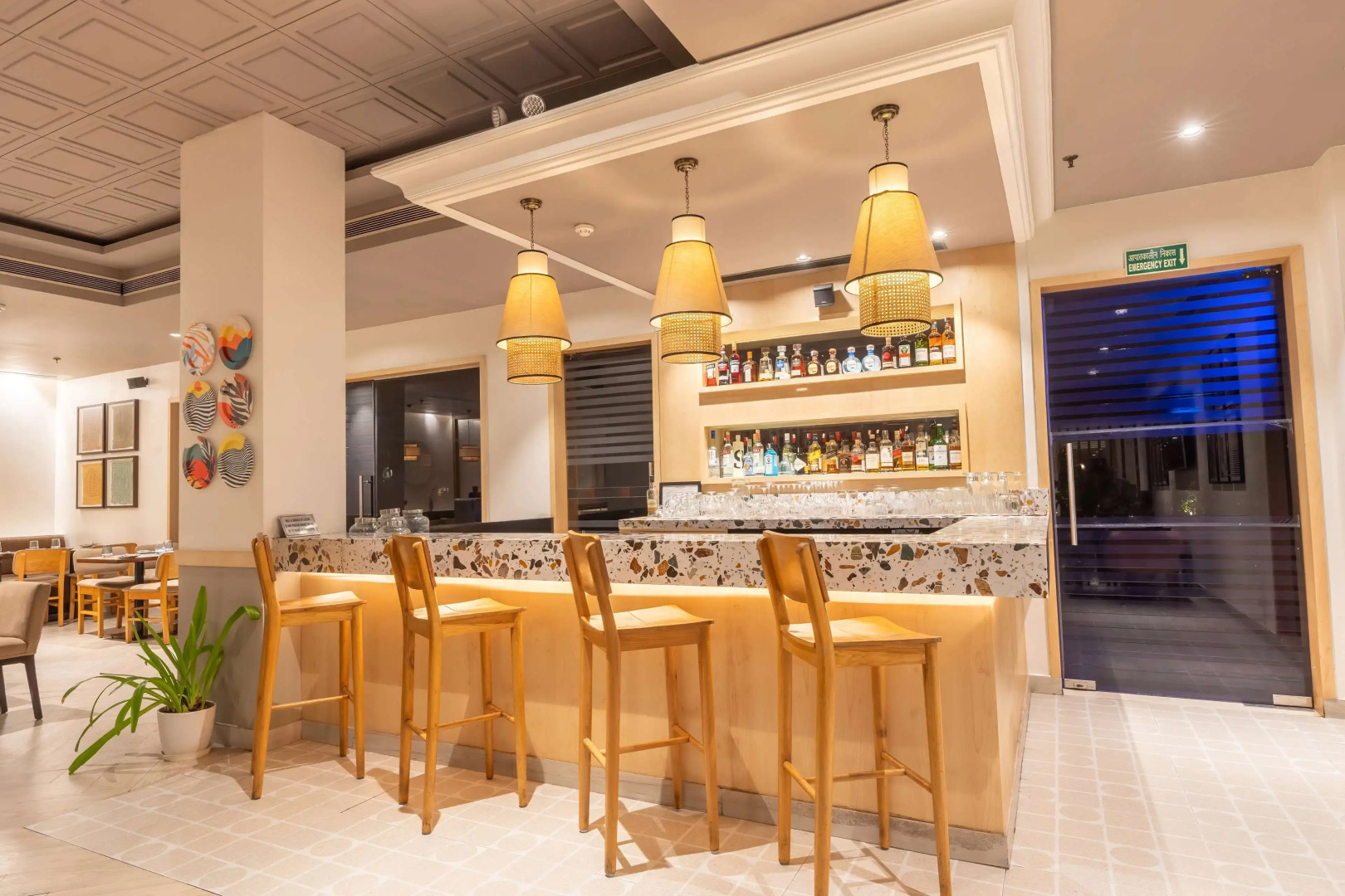 Park Inn by Radisson New Delhi Lajpat Nagar