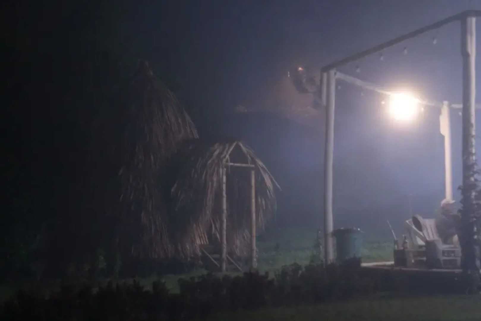 San Julio Hospedaje Campestre