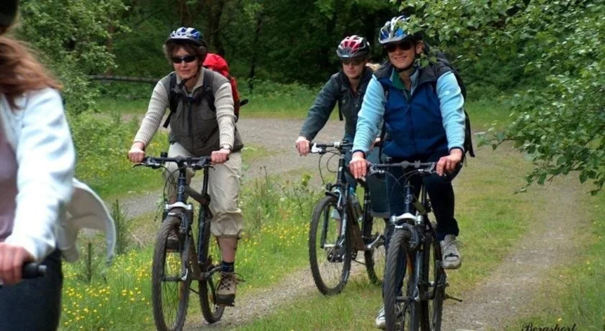 Hoffmann´s Hotel Waldfrieden