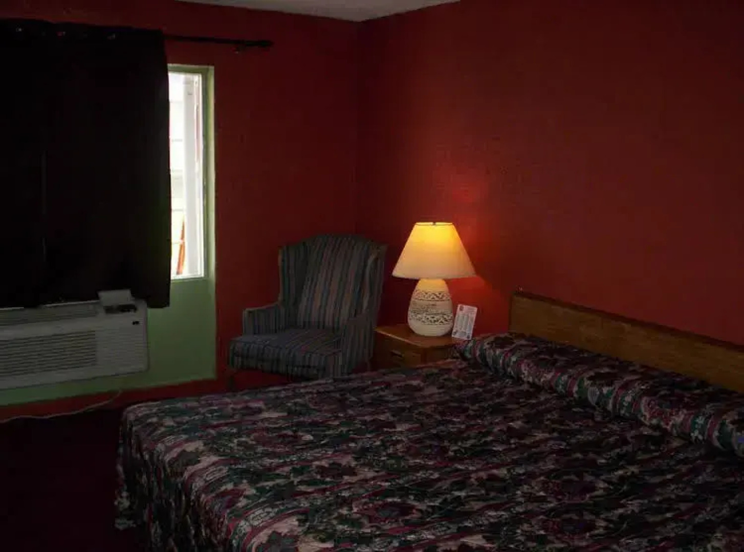 Town and Country Motor Inn Mountain Home AR