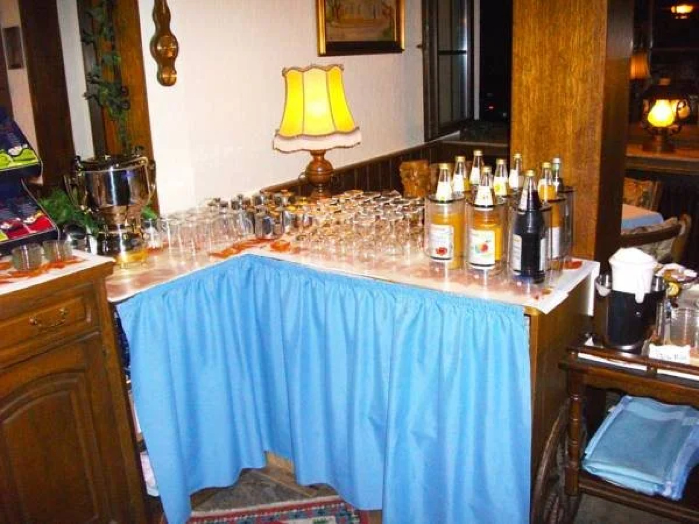 Hotel Heidelberger Tor