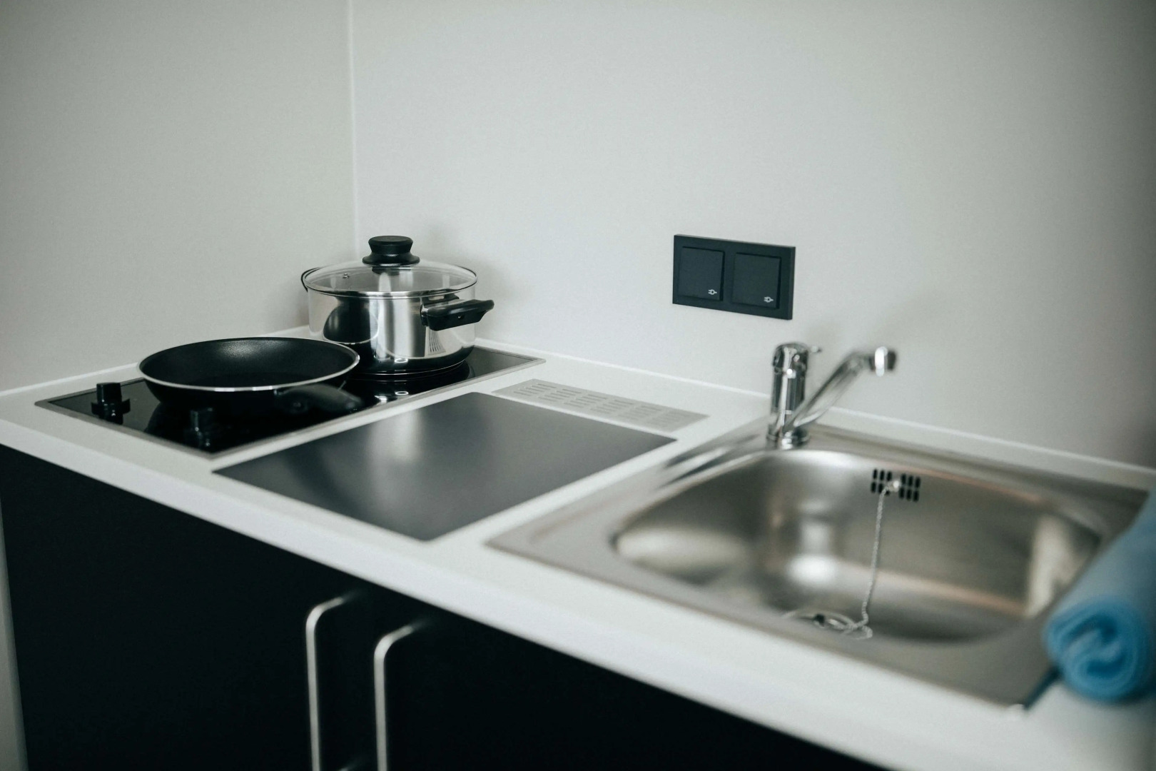 JustStay Ratingen Hotel & Apartments