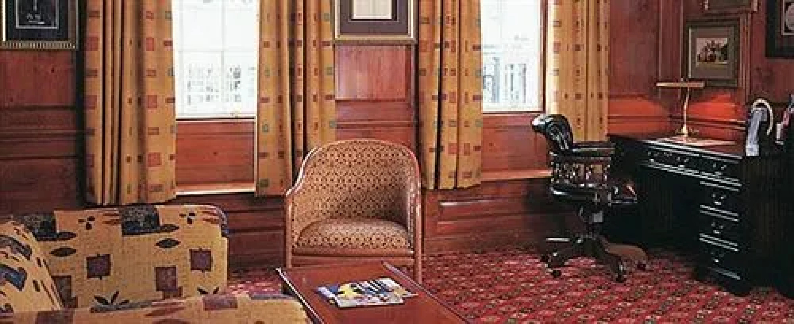 Georgian House Hotel & Spa