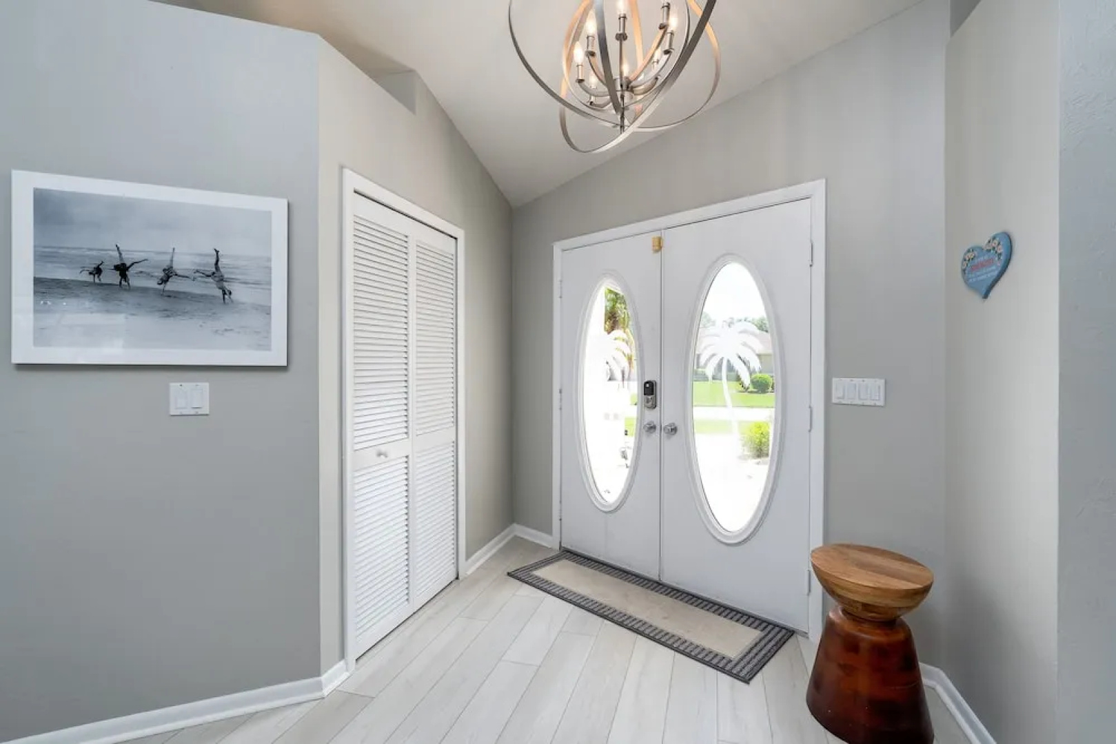 Beautiful Private Pool Home In-between Fort Myers Beach And Sanibel Island 3 Bedroom Home by RedAwning