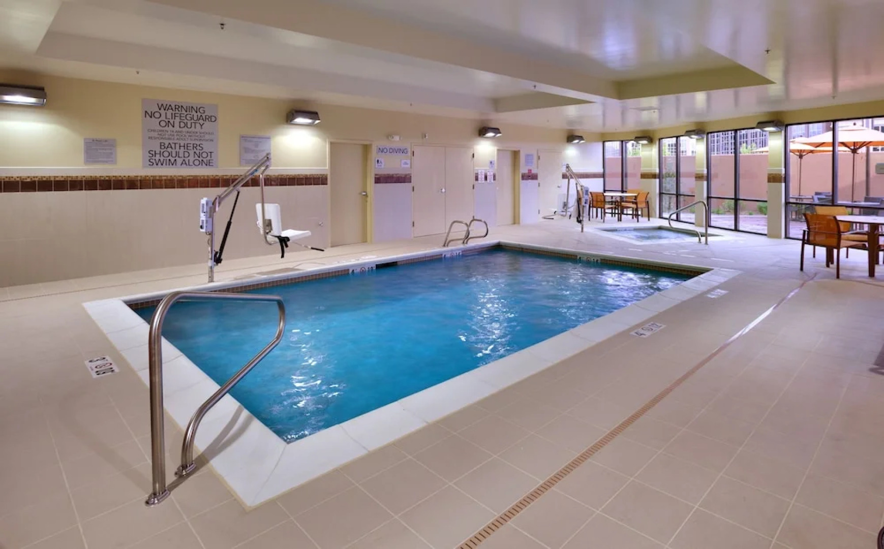 Courtyard by Marriott Denver North/Westminster