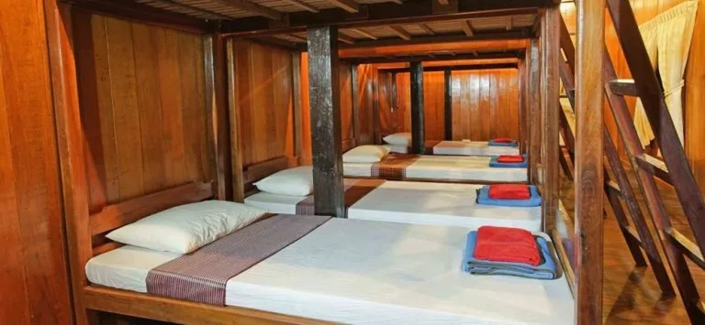 Senses Suites Hostel