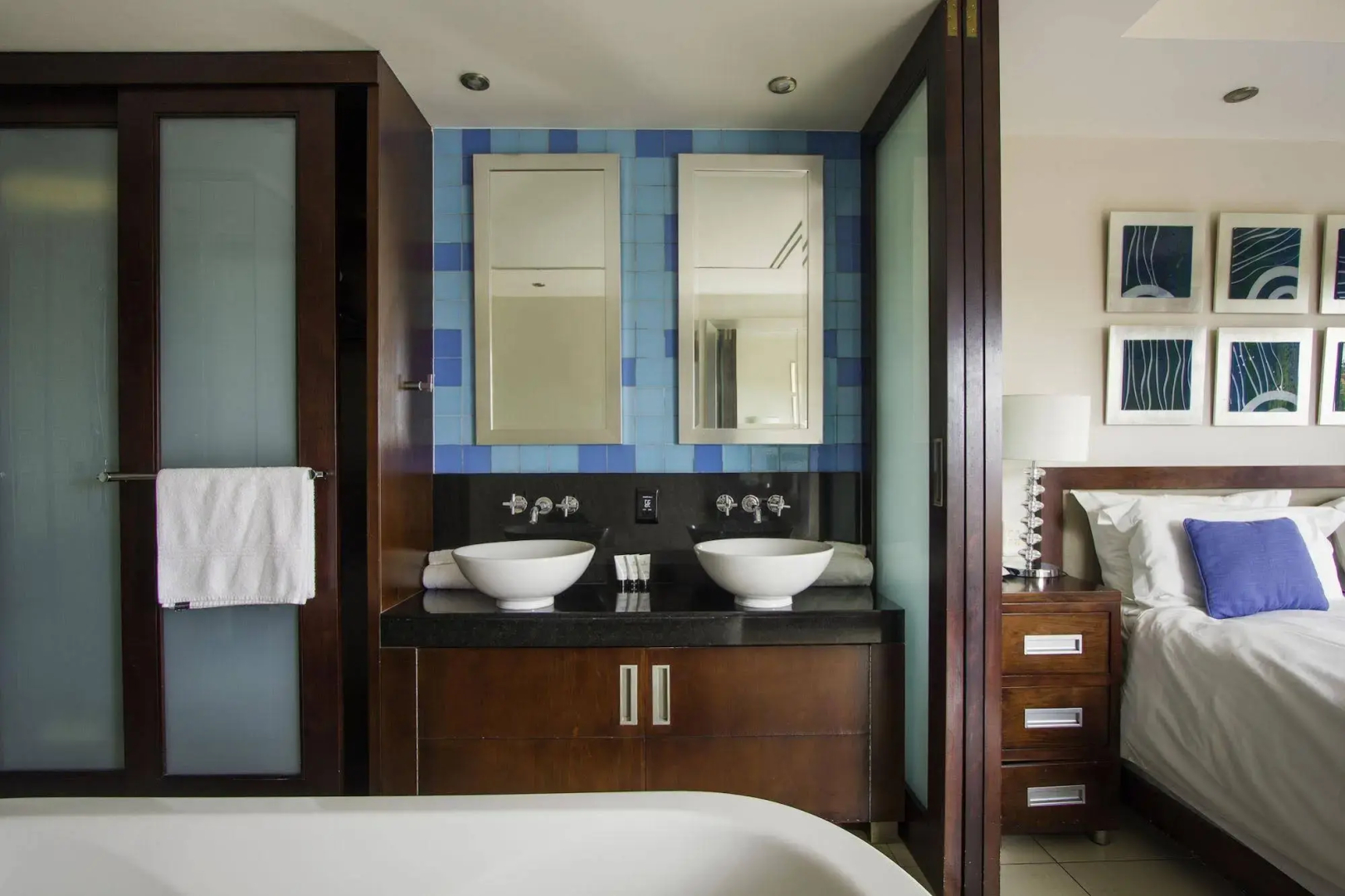 San Lameer Hotel and Spa