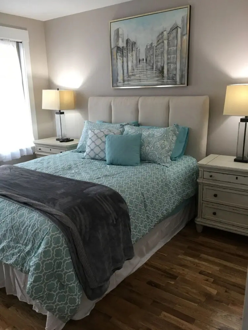 The Hotel at Huntington Square