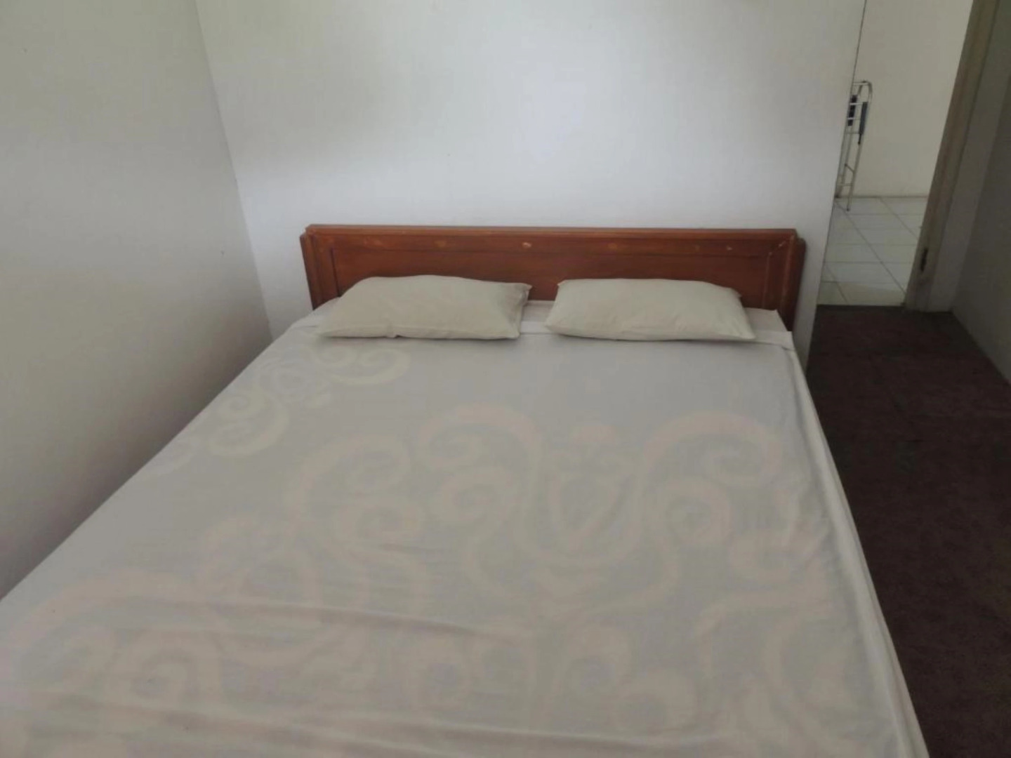 Resort Agrowisata Perkebunan Tambi