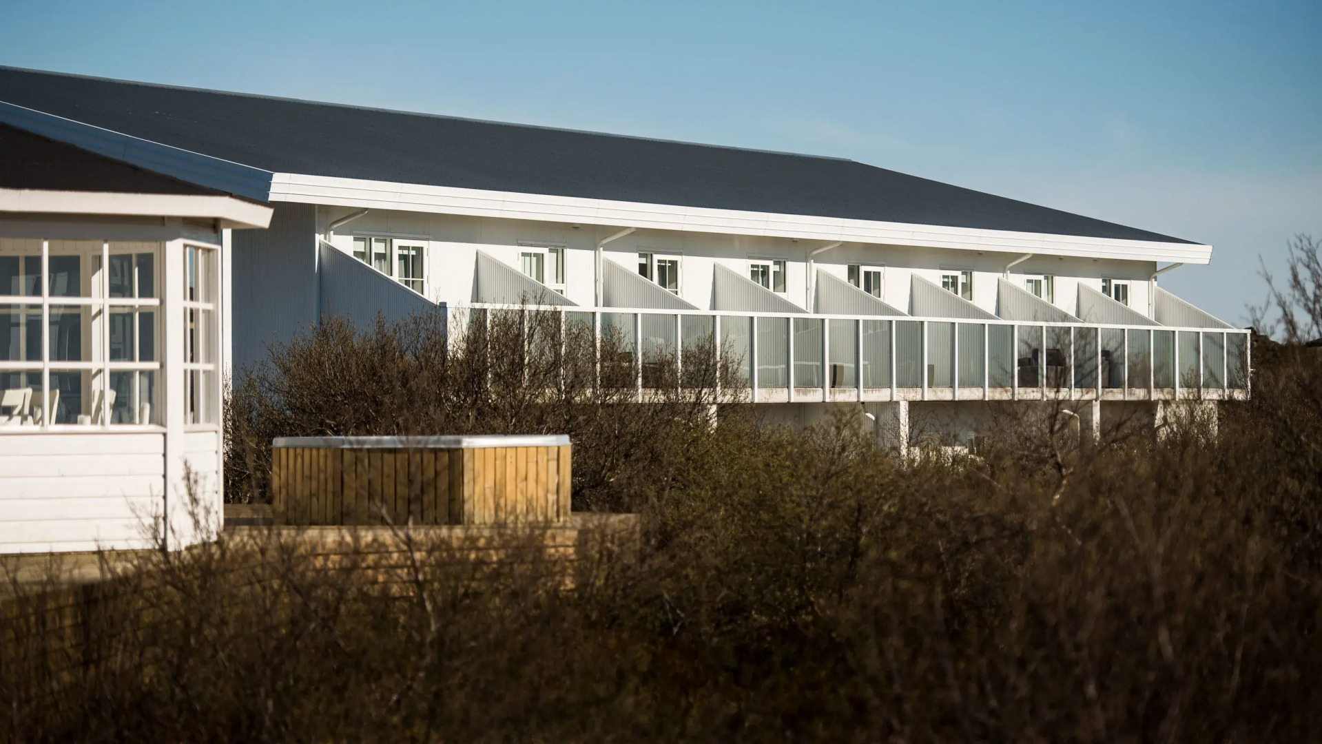 Hotel Grimsborgir by Keahotels