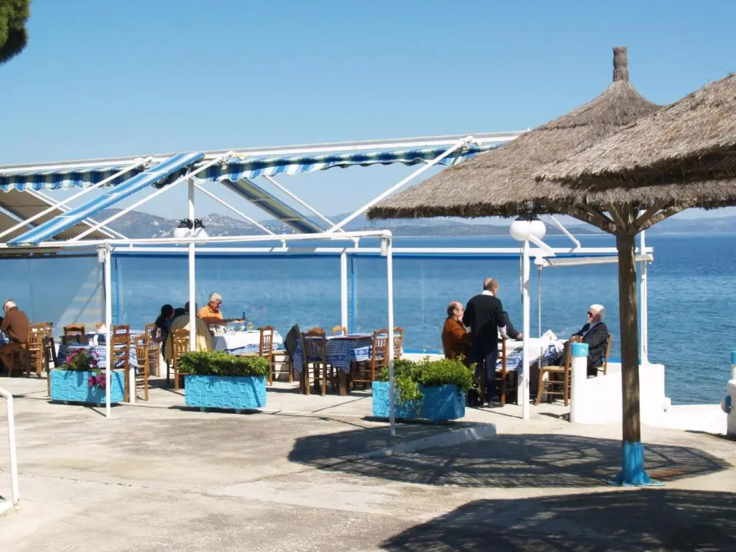 Villa Verde Apart-Hotel