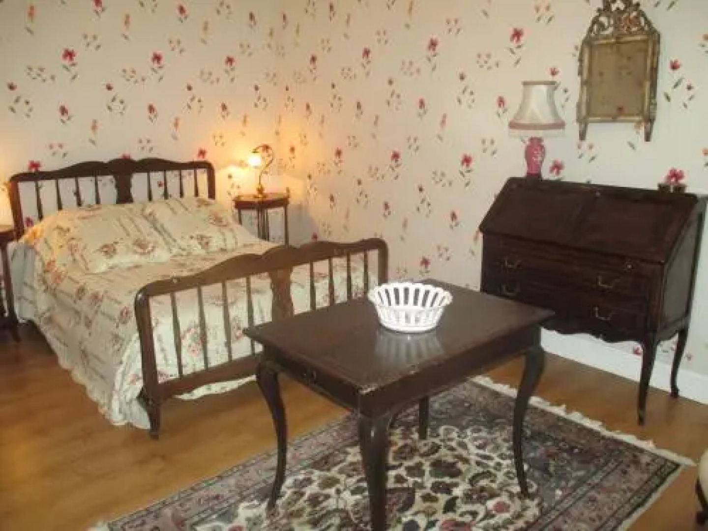 Le Clos de la Bastide