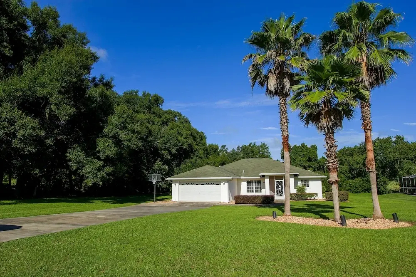 North Timucuan Trail Villa 1208