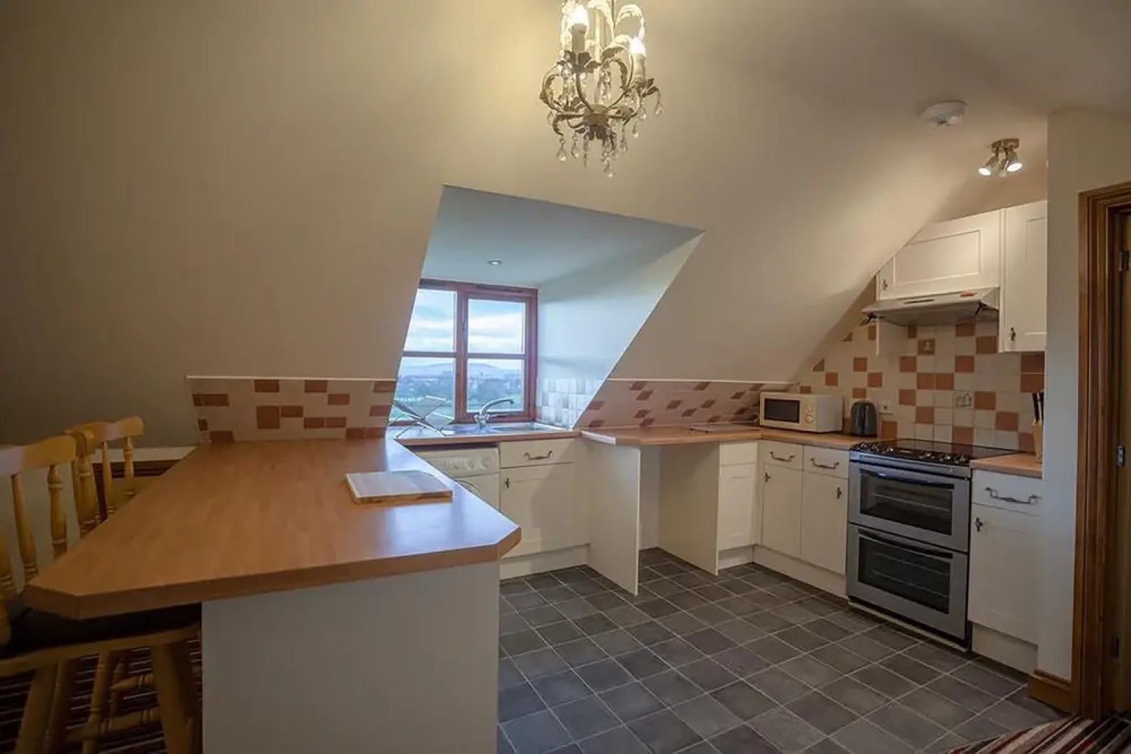 Lyde Cross Coach House