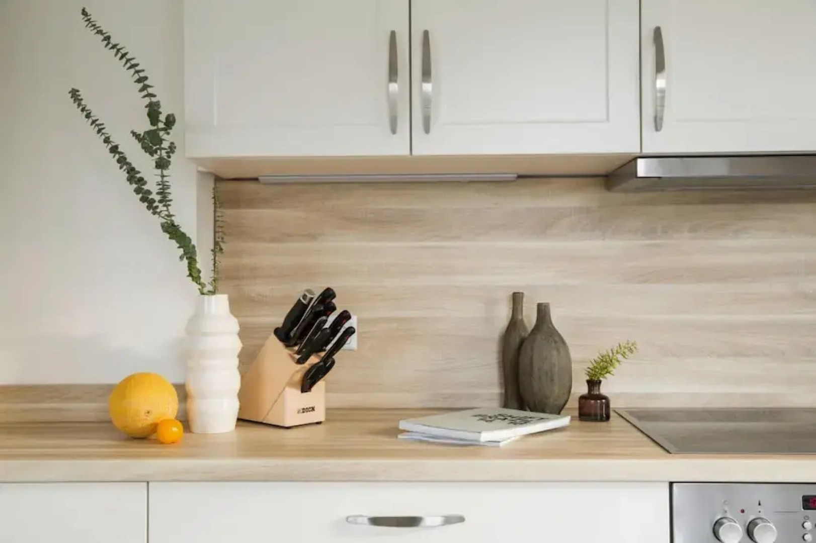 Ferienhaus in Fuhlendorf