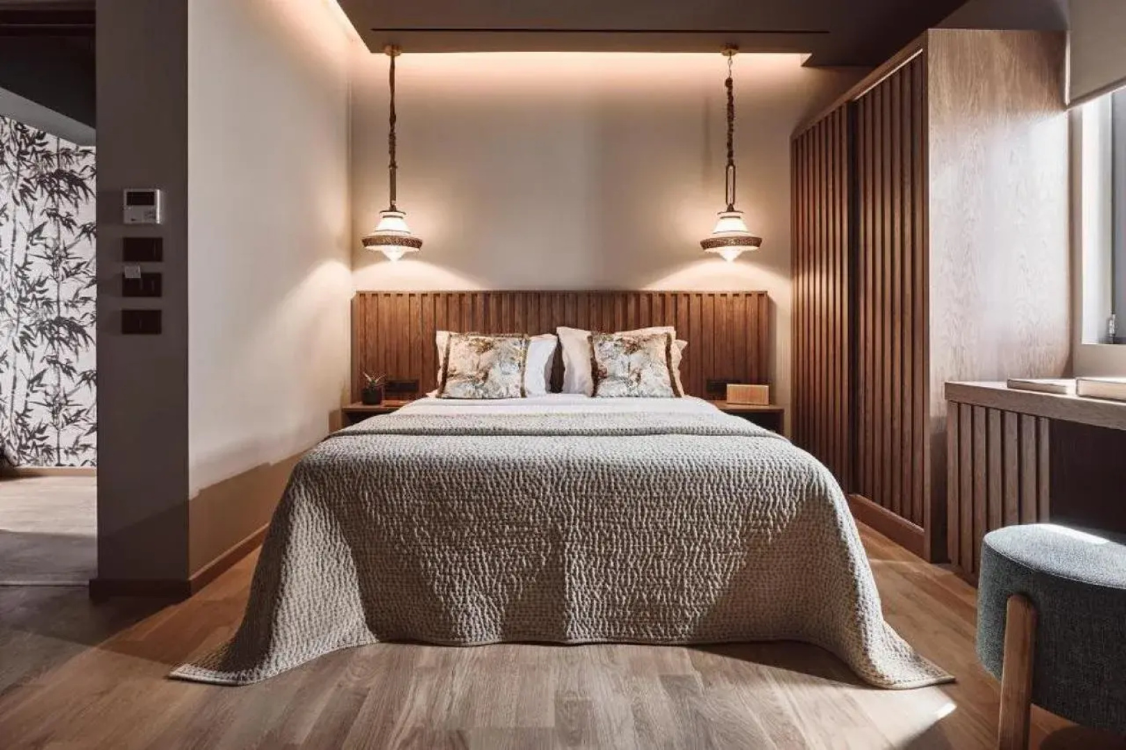 Cama Luxury Suites Glyfada