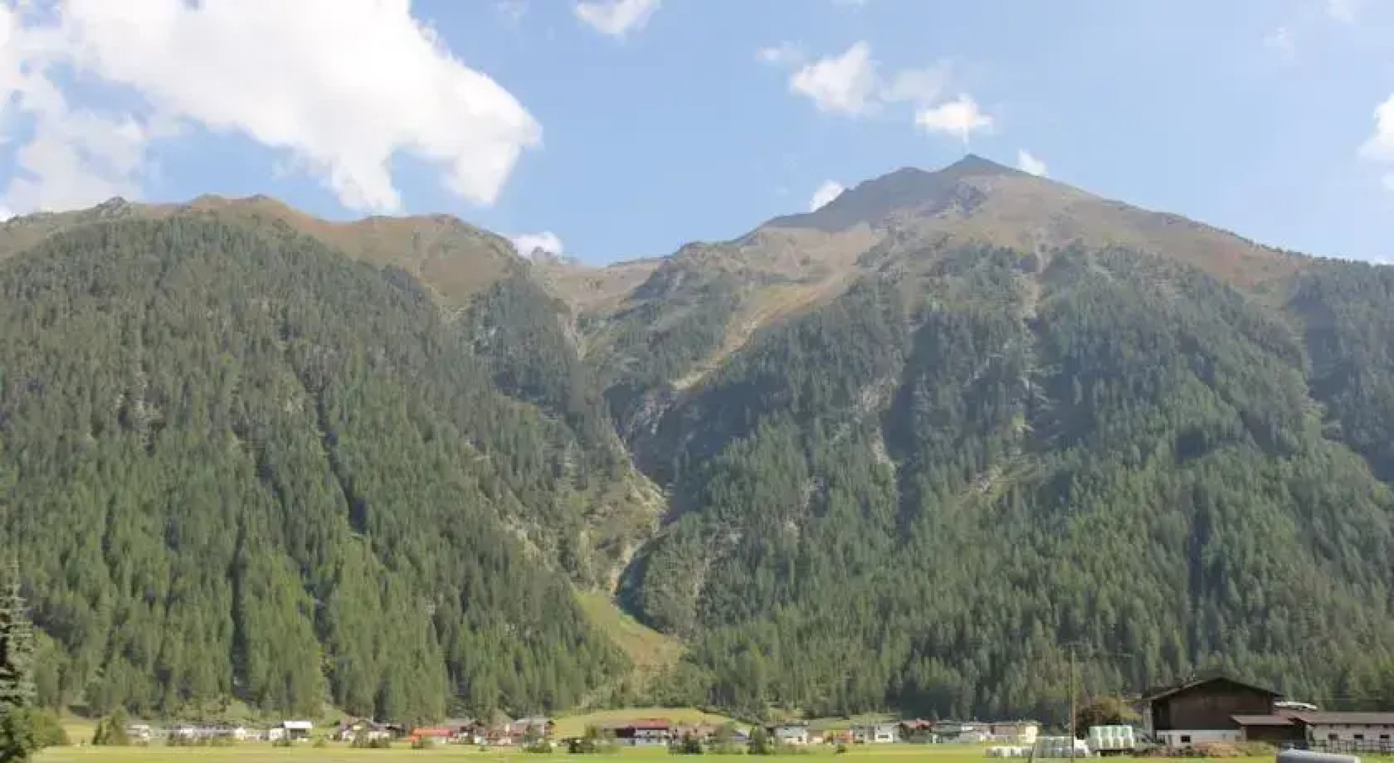 Wellnesspension Waldesruh