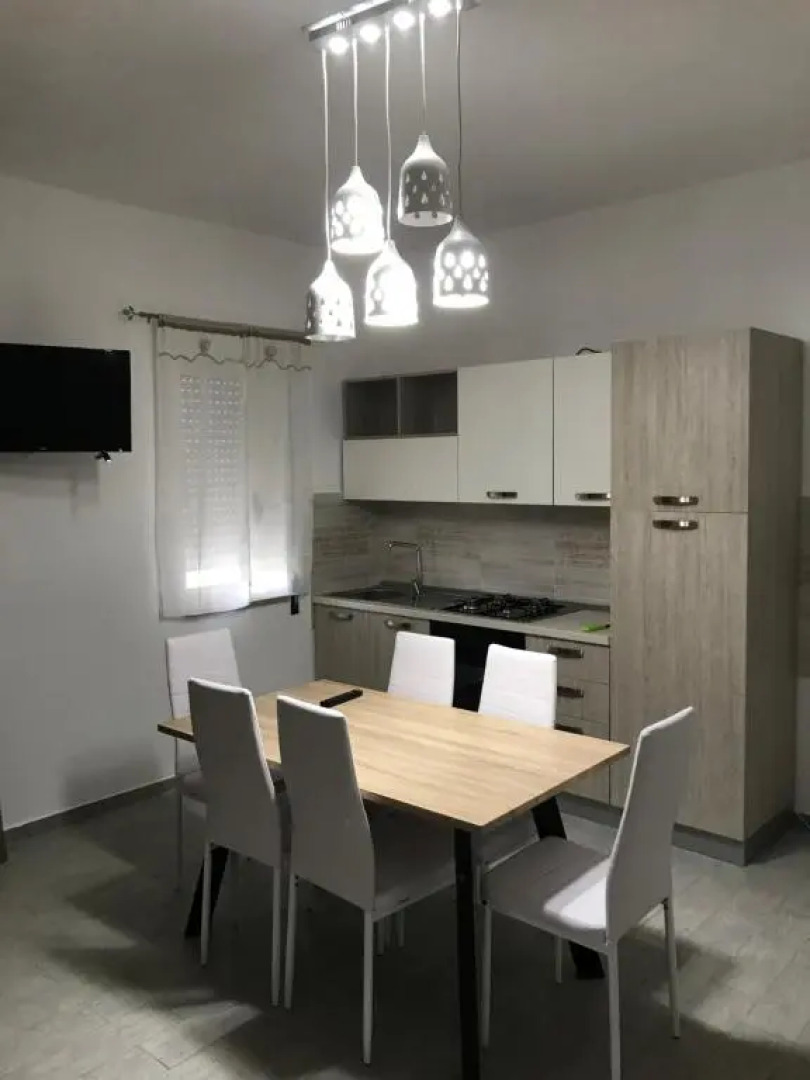 Appartamento “ Lamezia Golfo “