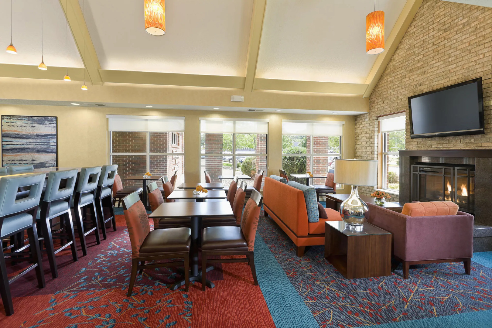 Residence Inn Cedar Rapids