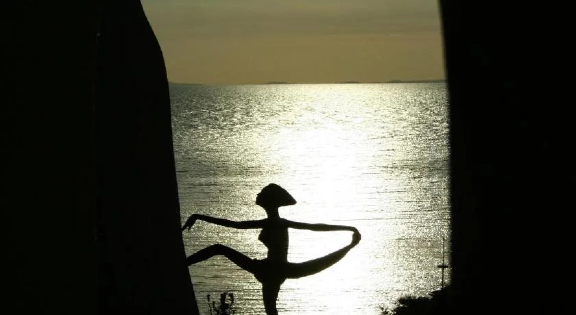 One Minute South Villa