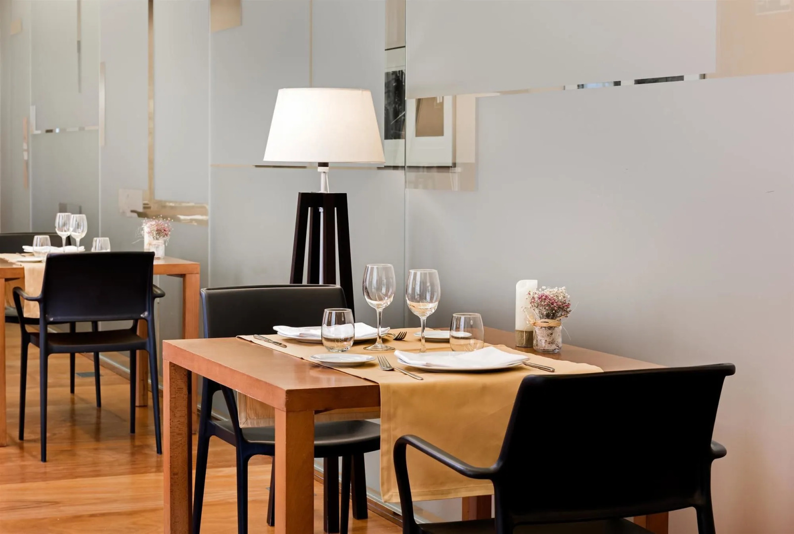 NH Zamora Palacio del Duero