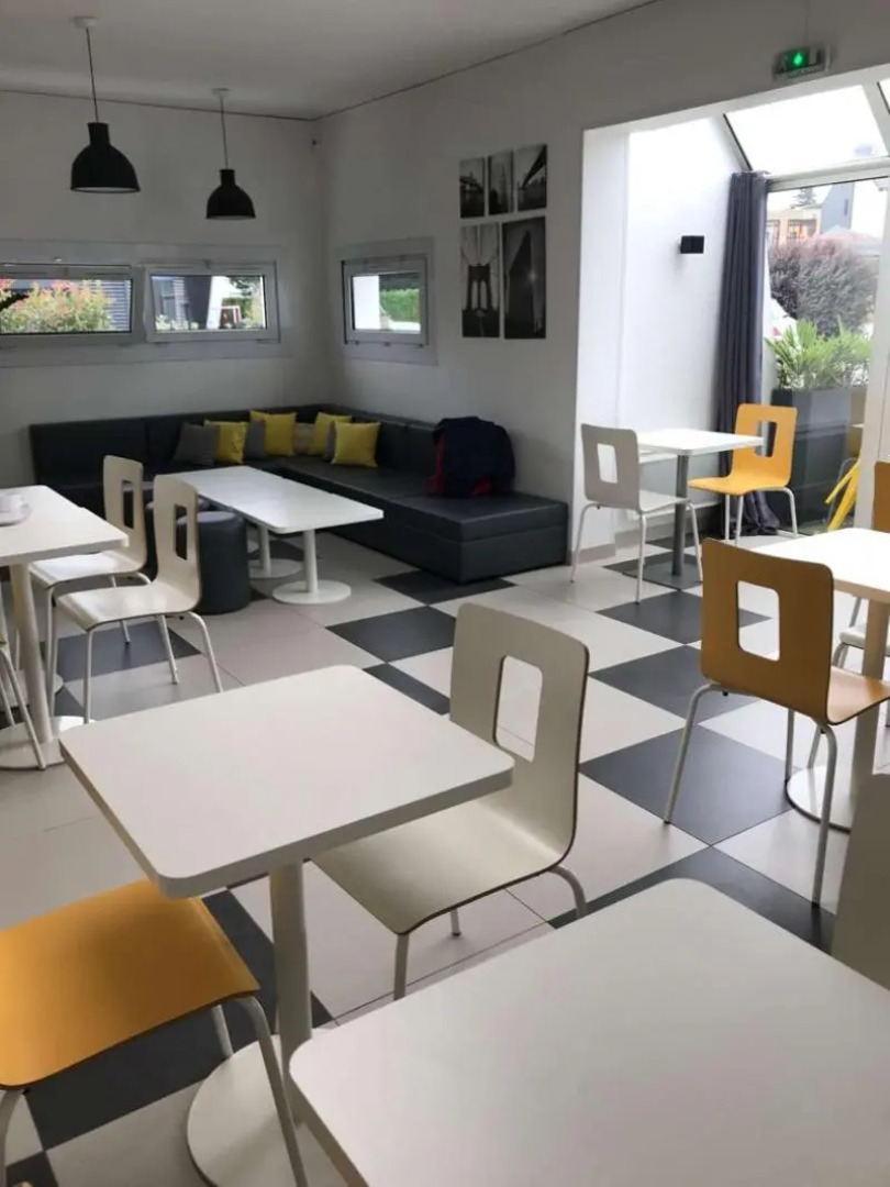 Hotel Premiere Classe Rennes Sud 