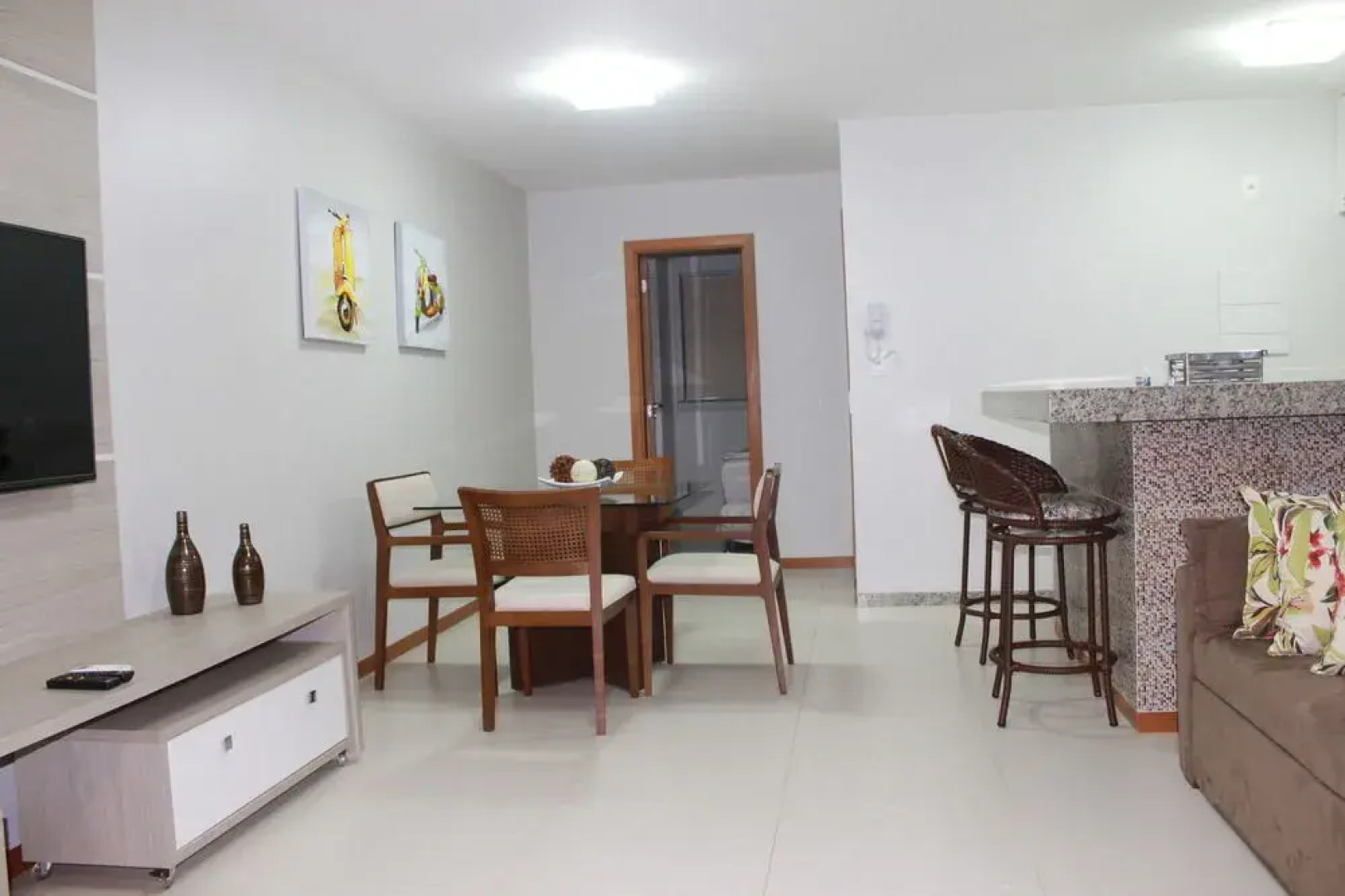 Imbassai Apartments Solaris Village