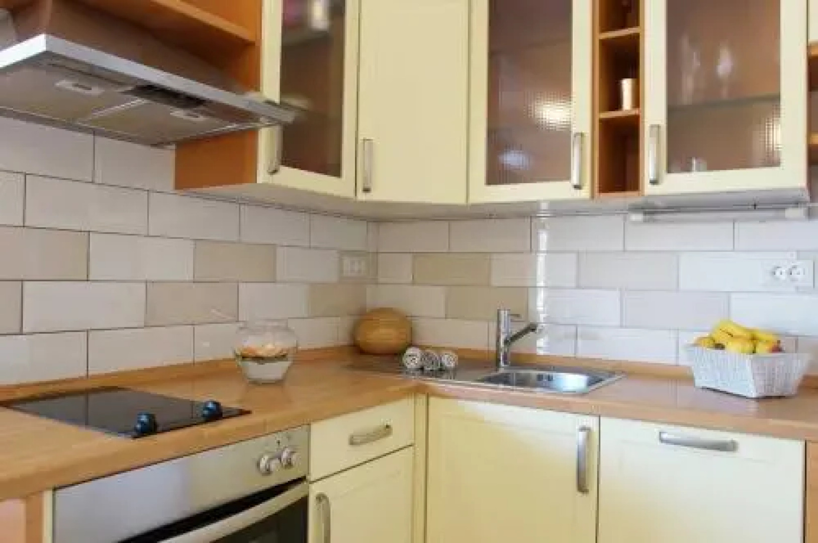 Apartments Dea Caeli