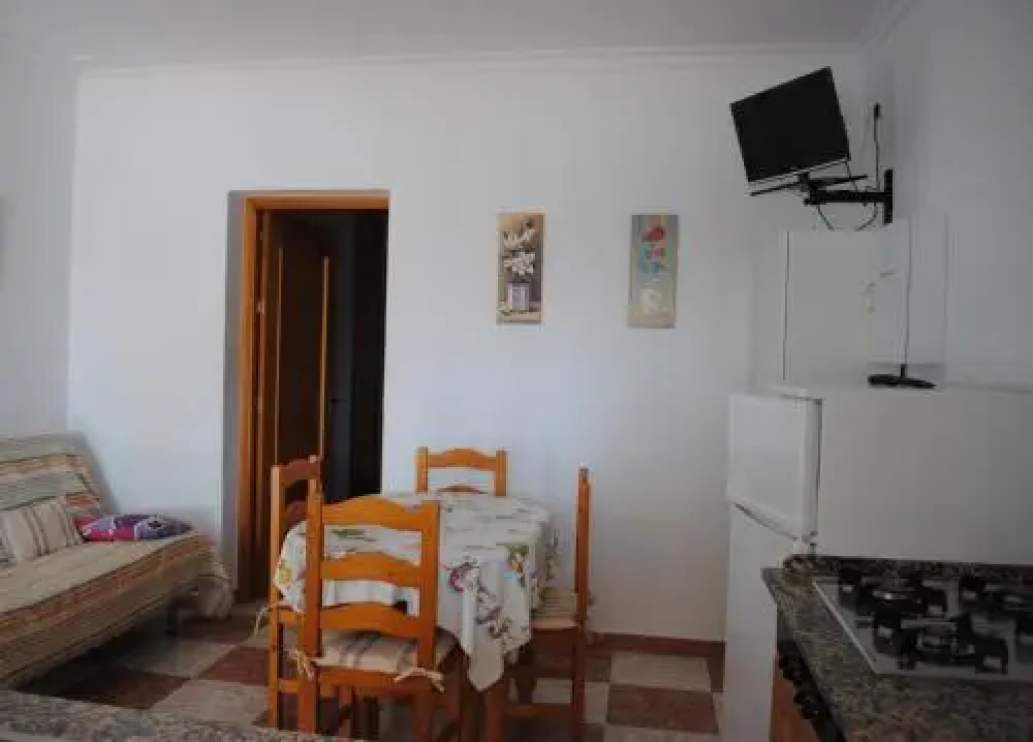 apartamentos Pericón