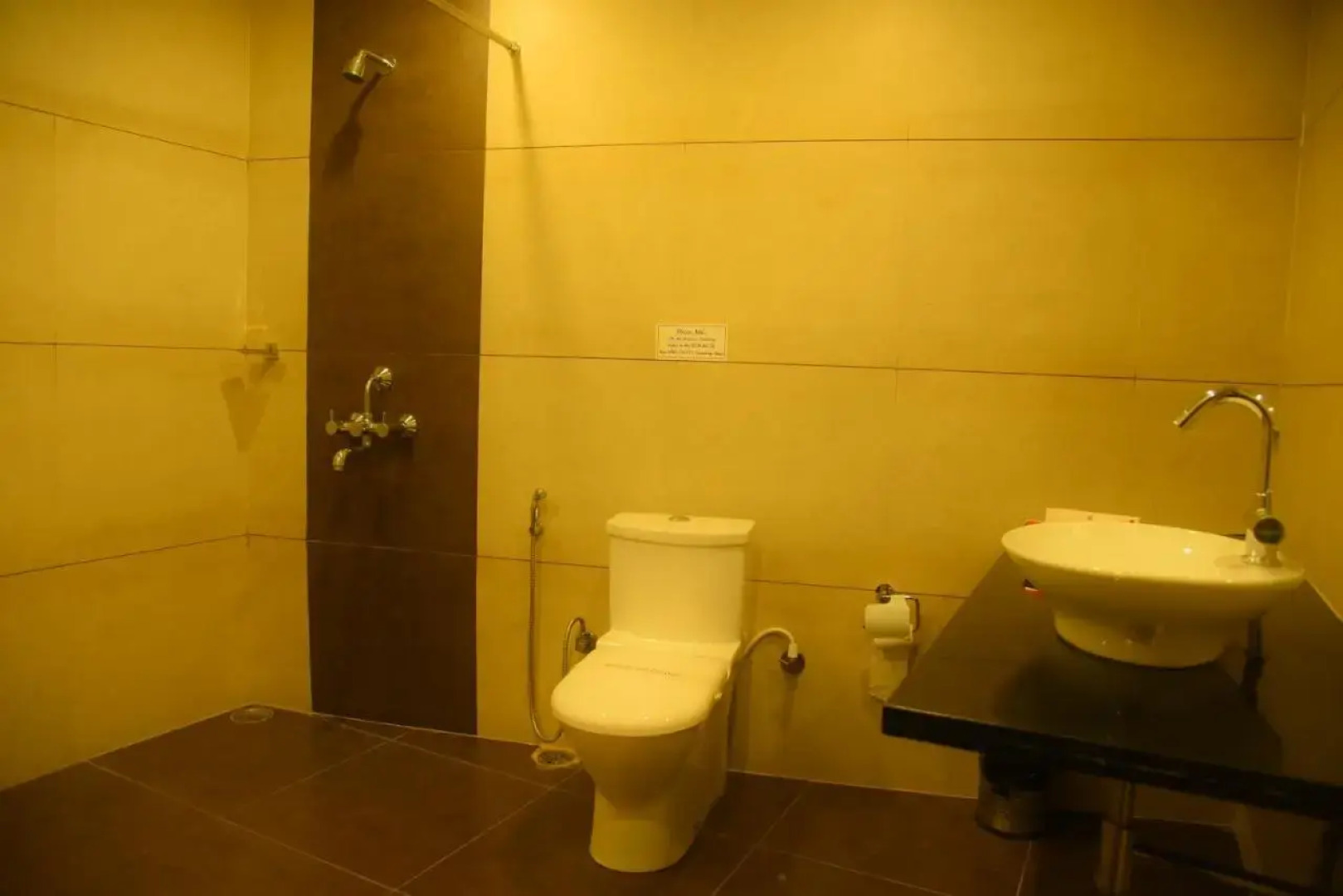 Grand Maurya And Resorts