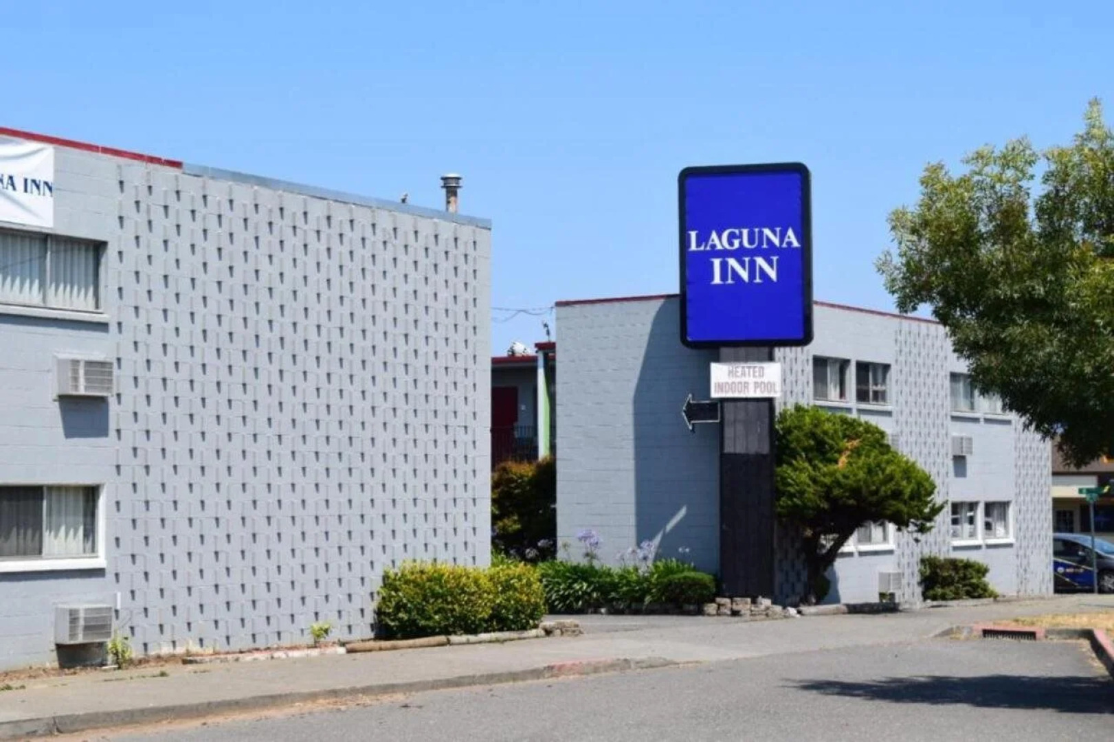 Laguna Inn