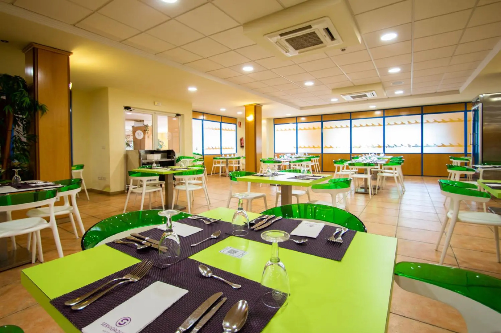 Hotel Servigroup Romana