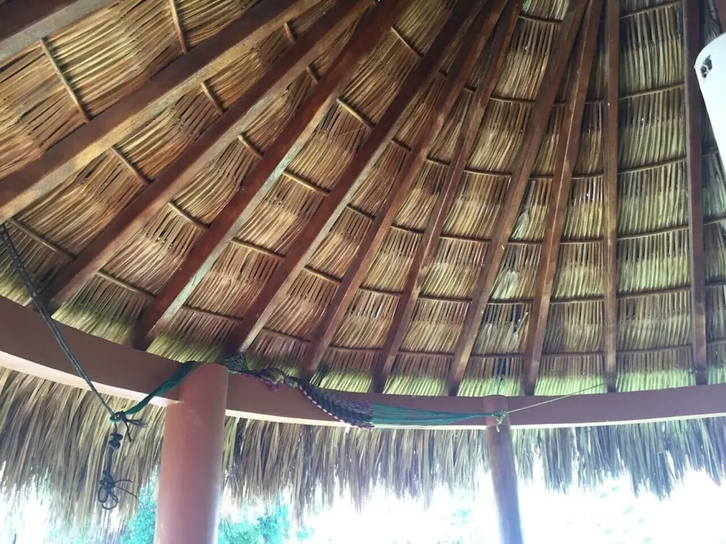 Nexpa Surf Cabanas Mar De Noche