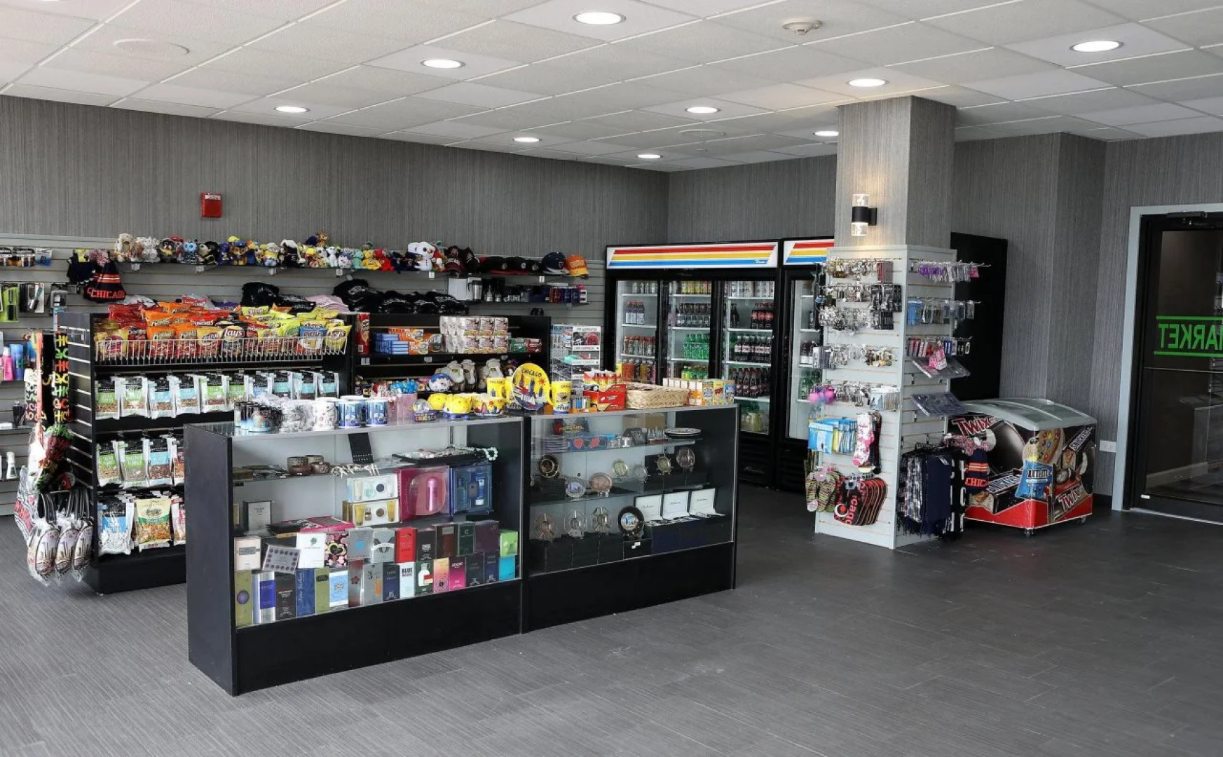 Holiday Inn Chicago-Oakbrook by IHG