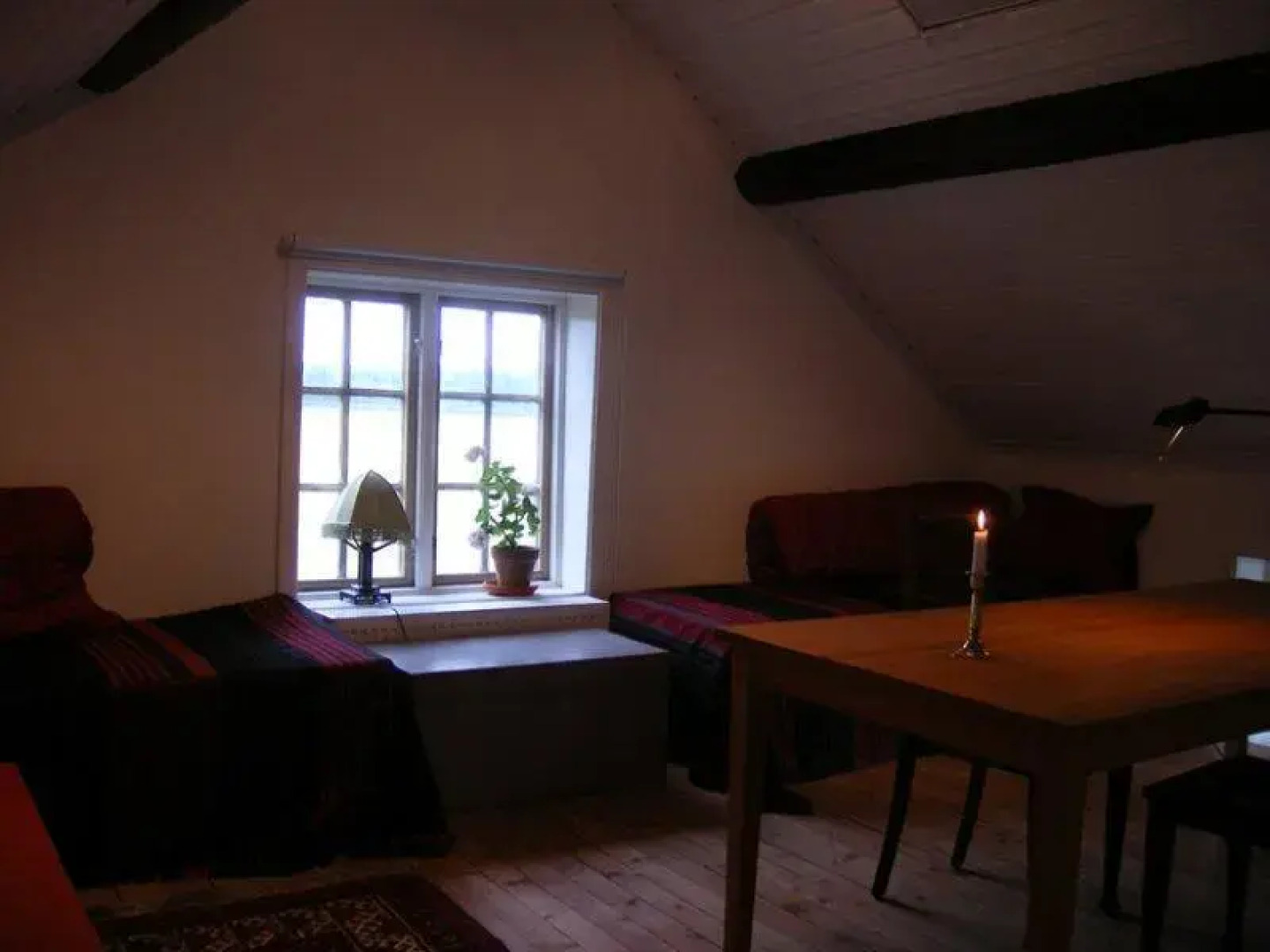 Hacksta Västergård B&B