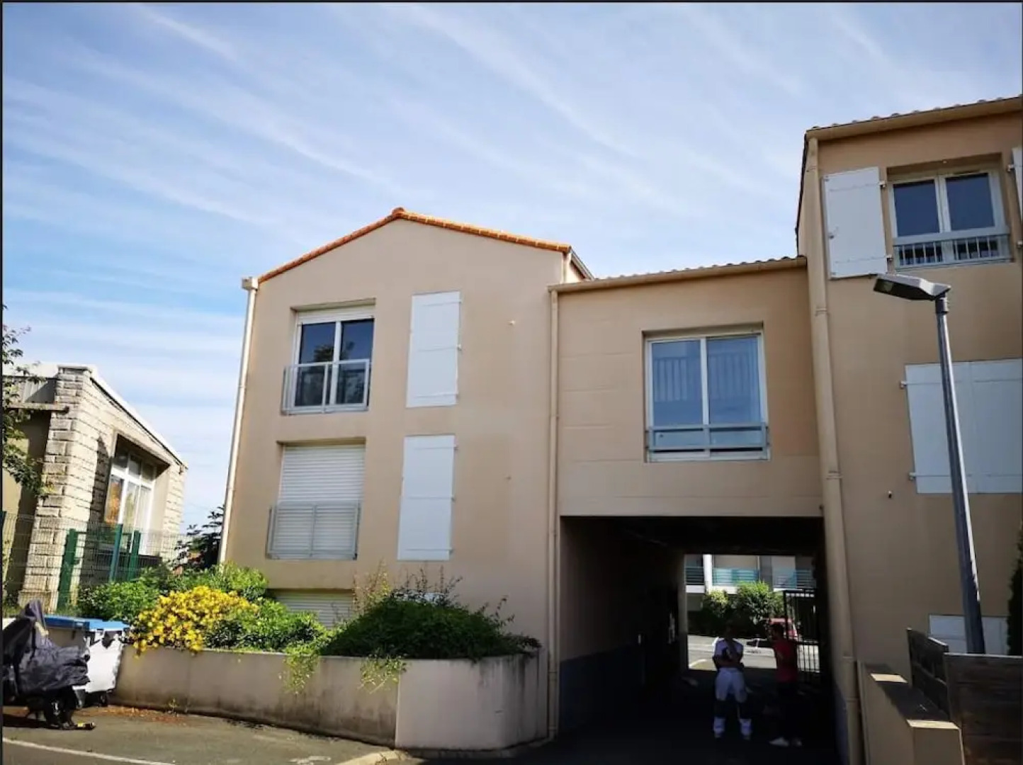 Résidence Clod des Goellettes