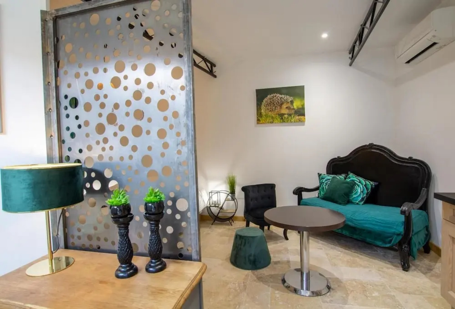 KIMOPASSION - L'Espace K