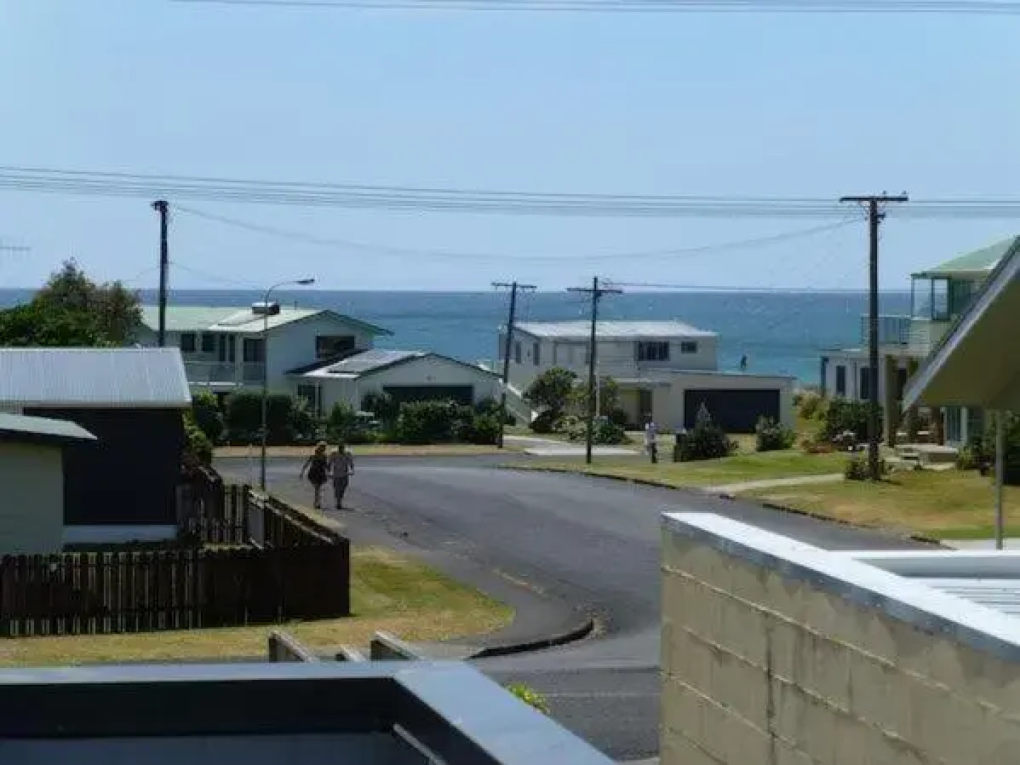 The Jandal - Waihi Beach Holiday Home