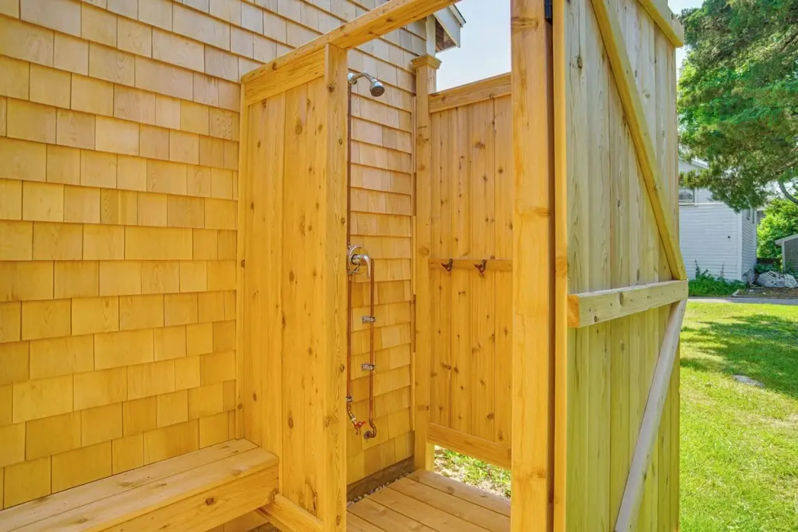 Pocasset Home w/ Kayaks & Bikes: Walk to 2 Beaches