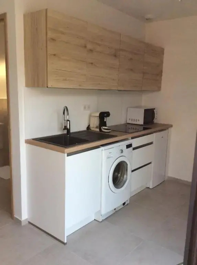Studio A 2 Min Des Plages