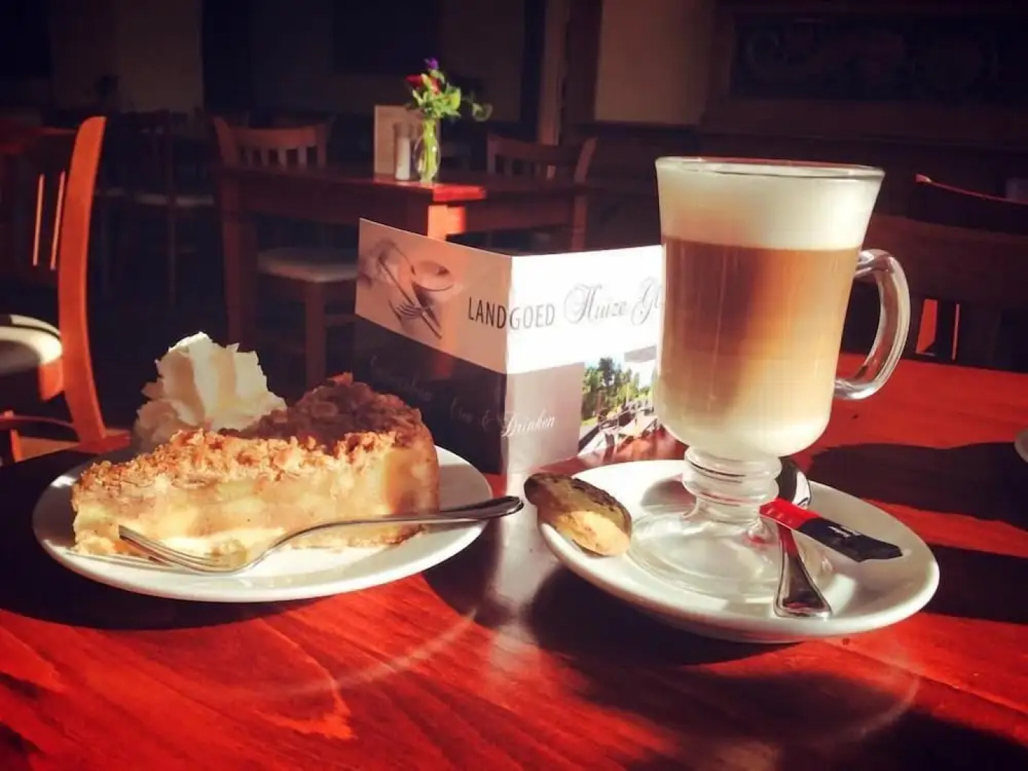 Landgoed Huize Glory