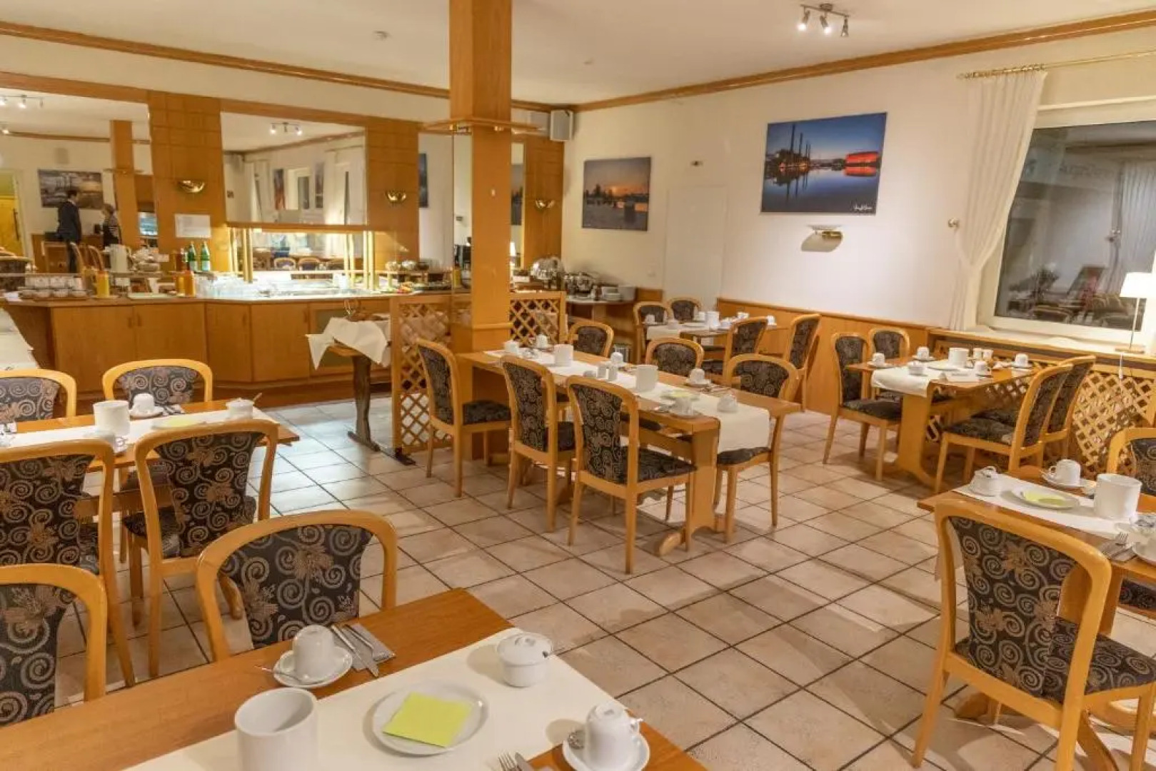 Hotel Fallersleber Spieker