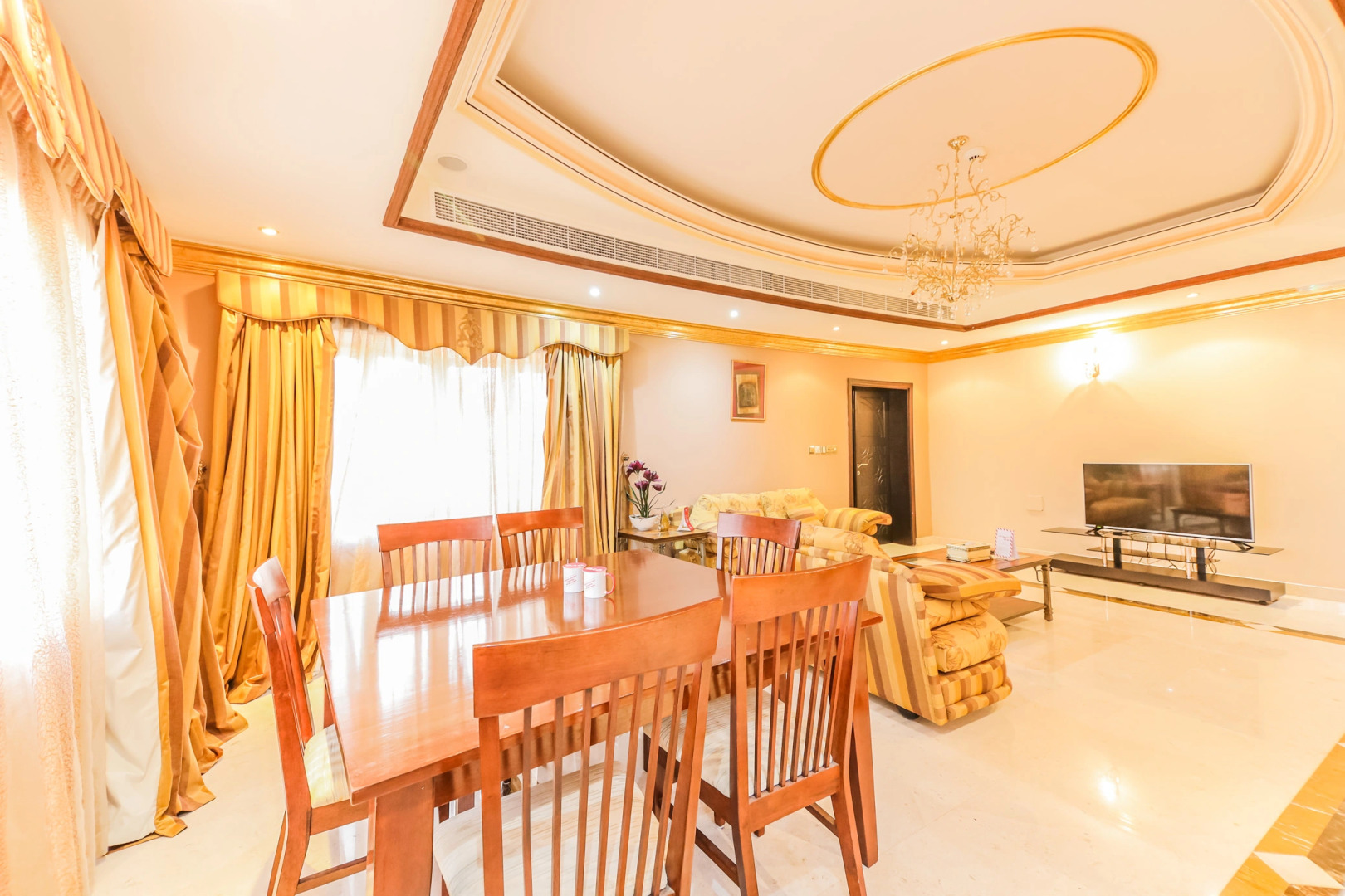 OYO 127 Bait Al Marmar Hotel