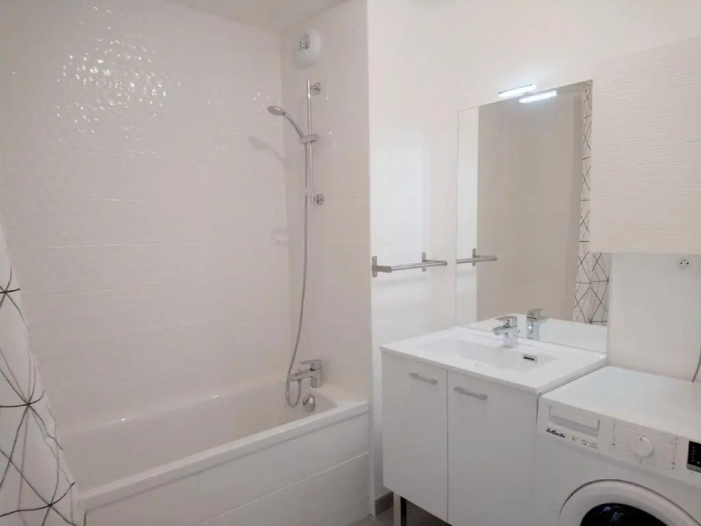 Appartement Arzon, 3 pièces, 4 personnes - FR-1-639-5