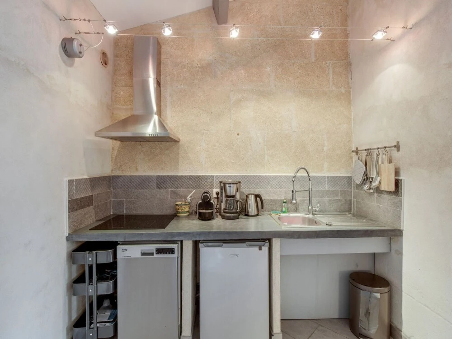 Cozy Villa in Fournès With Swimming Pool