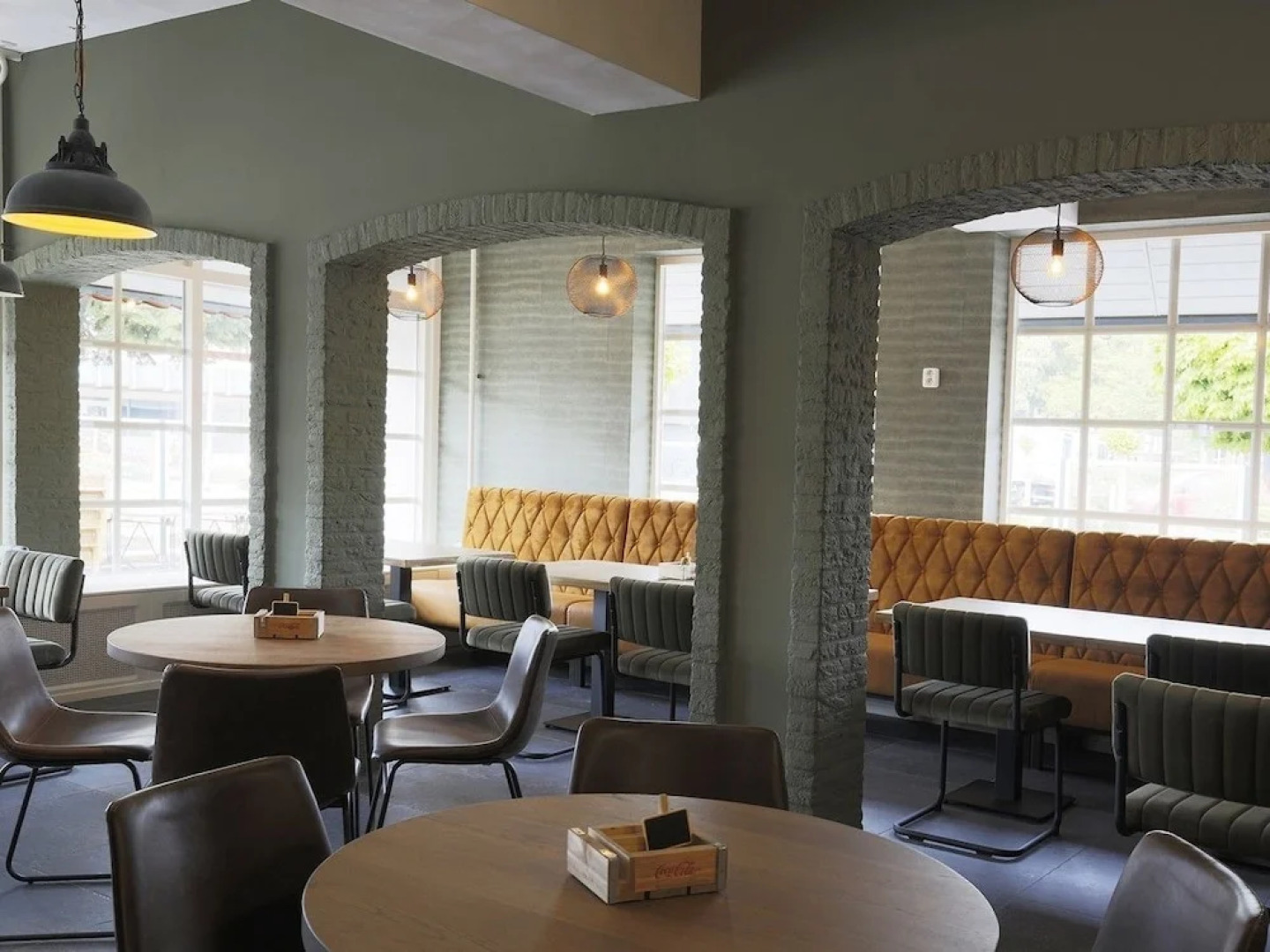 Herberg de Witte Olifant