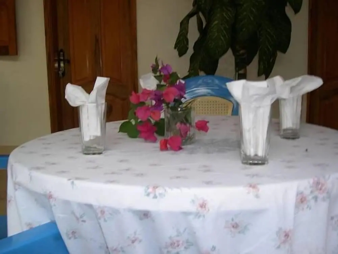 Chez Aicha